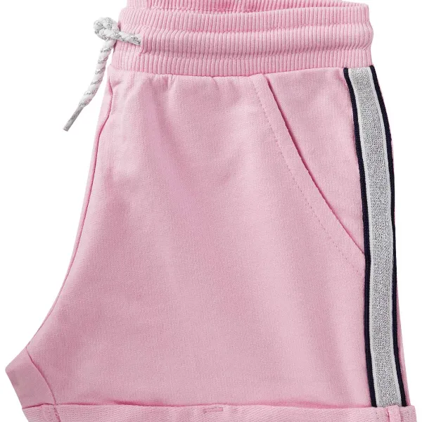 SuperTrash Kleding^Kindersweatshort Met Lurex