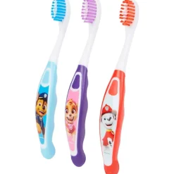 Peppa Pig Mondverzorging^Kindertandenborstel