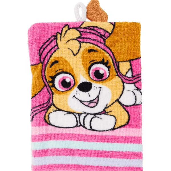 Hotel Royal Badtextiel^Kinderwashand