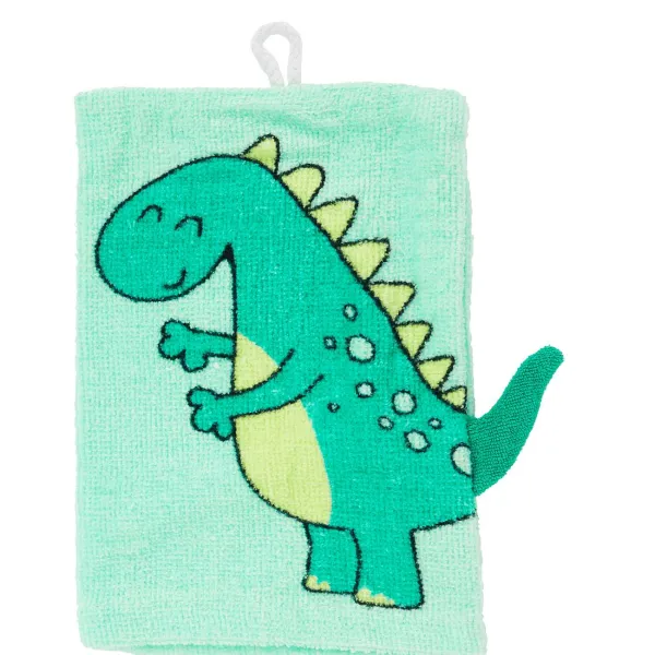 Hotel Royal Badtextiel^Kinderwashand