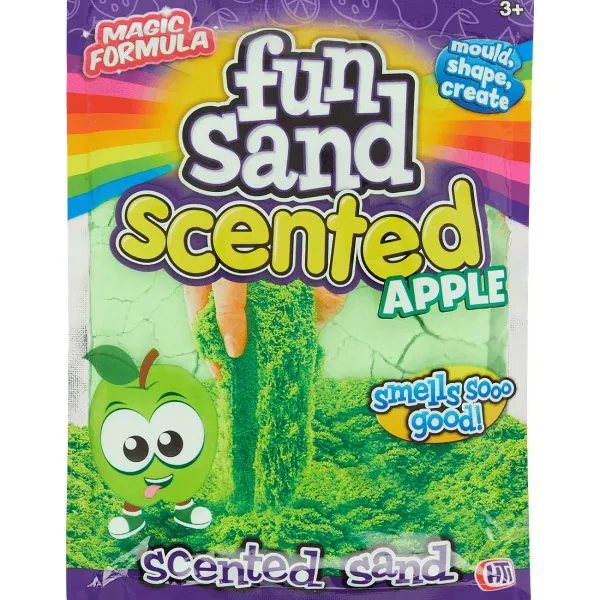 Disney Knutselen^Kinetisch Zand