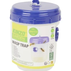 Kinzo Ongediertebestrijding^Wespenval