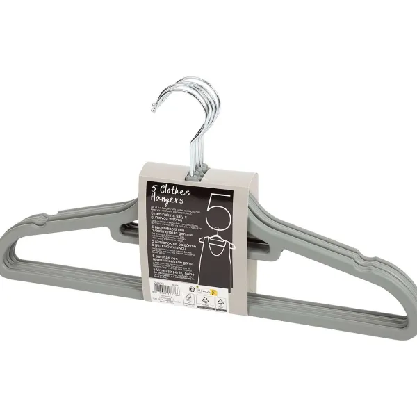 Merk Wassen & Strijken^Kledinghangers