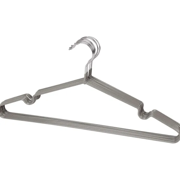 Merk Opbergboxen^Kledinghangers