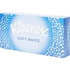 Kleenex Gezichtsverzorging^Soft White Tissues