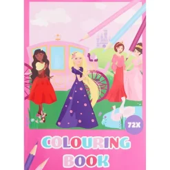 Paw Patrol Kleuren & Tekenen^Kleurboek