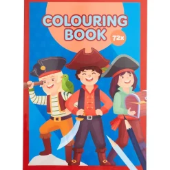 Paw Patrol Kleuren & Tekenen^Kleurboek