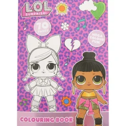 Paw Patrol Kleuren & Tekenen^Kleurboek