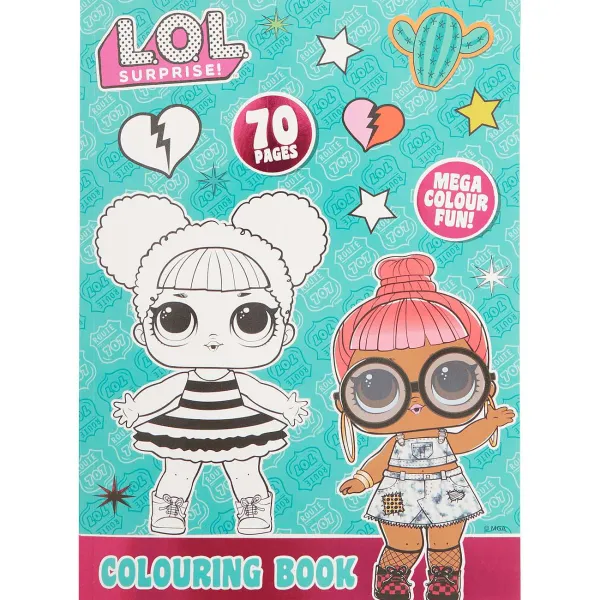 Paw Patrol Kleuren & Tekenen^Kleurboek