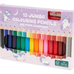 BIC Schrijfwaren^Kleurpotloden