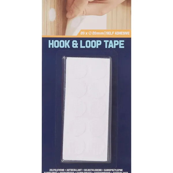 FERM Gereedschap^Klittenband