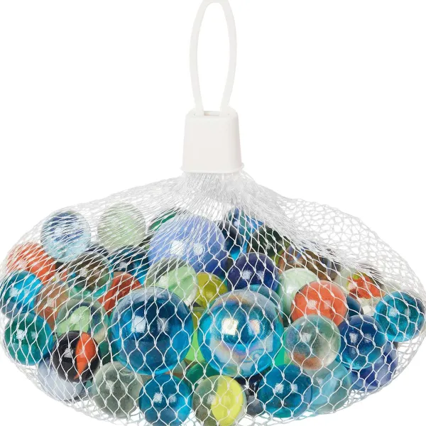 Mini Matters Spellen^Knikkers