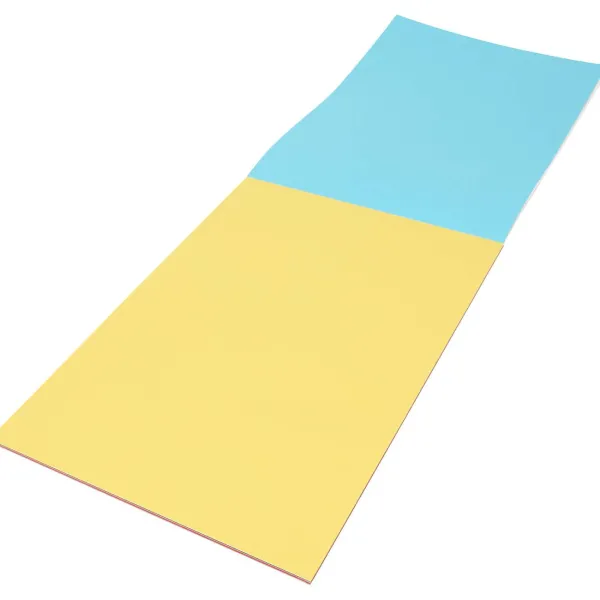 BIC Papier & Schriften^Knutselkarton