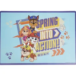 Kitchen Korner Placemats^Knutselplacemat