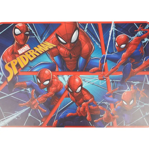 Kitchen Korner Placemats^Knutselplacemat