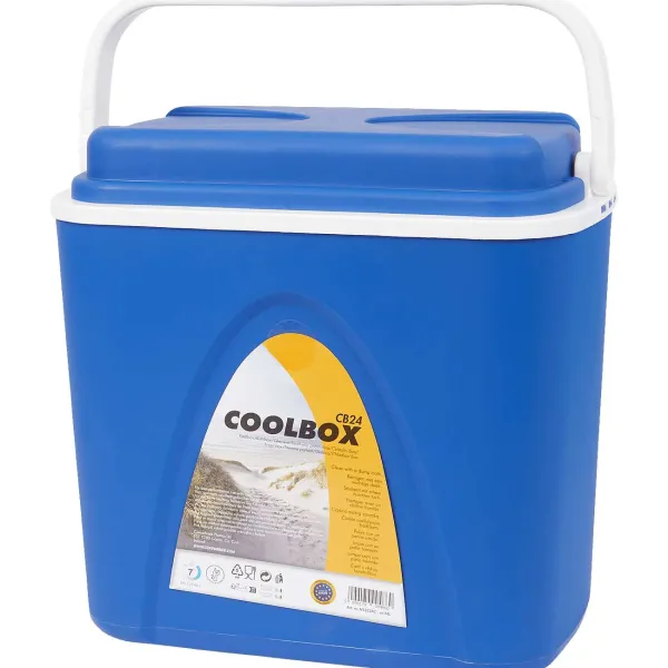 Froyak Kampeerspullen^Koelbox