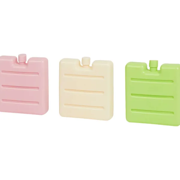 Froyak Kampeerspullen^Koelelementen