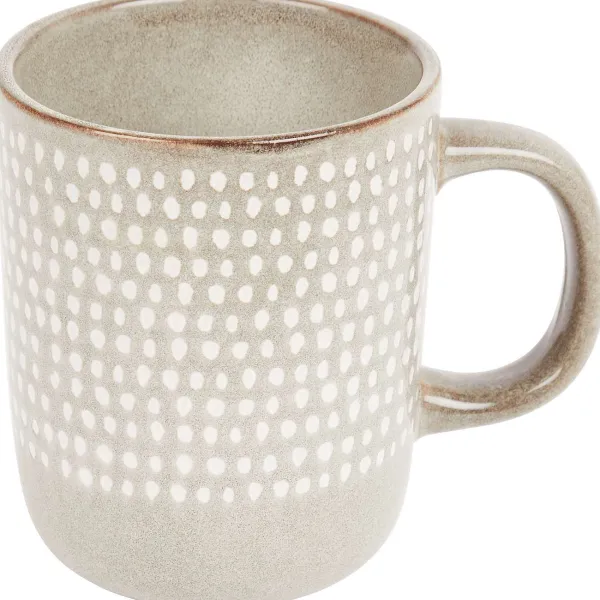 Merk Servies^Koffiemok