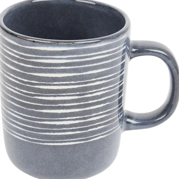 Merk Servies^Koffiemok