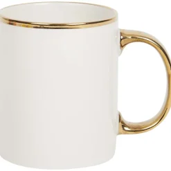 Merk Servies^Koffiemok