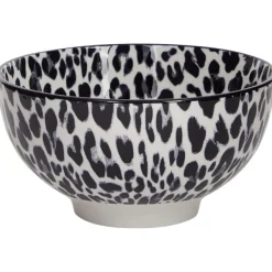 Merk Servies^Kom Wild Living