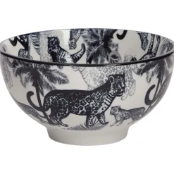 Merk Servies^Kom Wild Living