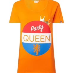 SuperTrash Kleding^Koningsdag T-Shirt