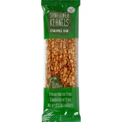 Patisserie Koek & Bakproducten^Korona Karamelreep