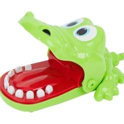 Hasbro Buitenspeelgoed^Krokodillentandartsspel & Watersproeier