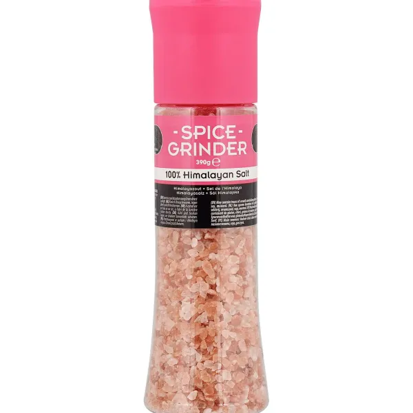 Big Jeff Voeding^Kruidenmolen