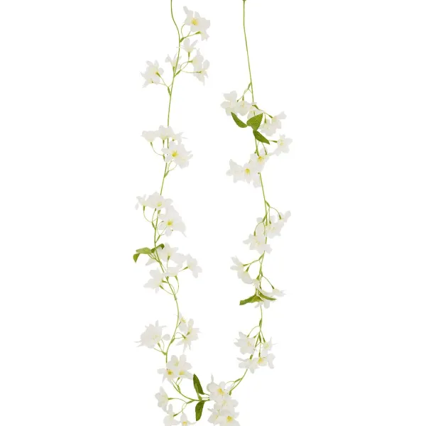 Merk Kunstplanten & -Bloemen^Kunstbloemenslinger
