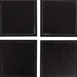 Rösle Keukengerei^Kunstleren Onderzetters