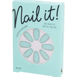 Max & More Make-Up^Kunstnagels