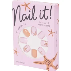 Max & More Make-Up^Kunstnagels