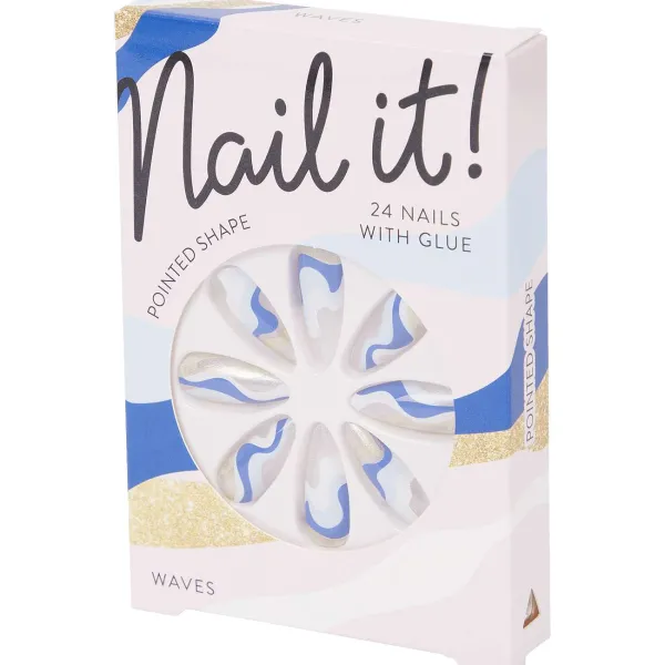 Max & More Make-Up^Kunstnagels