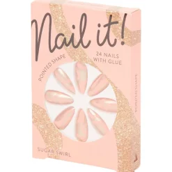 Max & More Make-Up^Kunstnagels