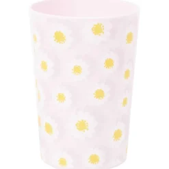 Merk Servies^Kunststof Beker Met Jungle