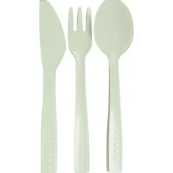 Merk Bestek^Kunststof Bestek