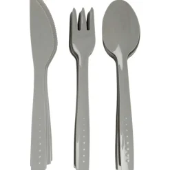 Merk Bestek^Kunststof Bestek