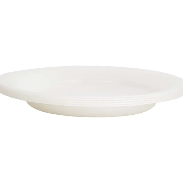 Merk Servies^Kunststof Borden