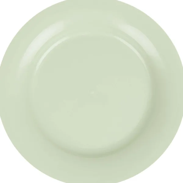 Merk Servies^Kunststof Borden