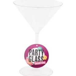 Royal Leerdam Glazen^Kunststof Gin-, Martini- Of Wijnglas