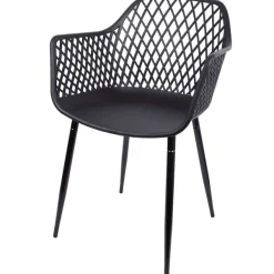 Merk Tuinmeubelen^Kunststof Kuipstoel