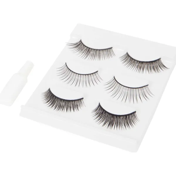 Max & More Make-Up^Kunstwimpers