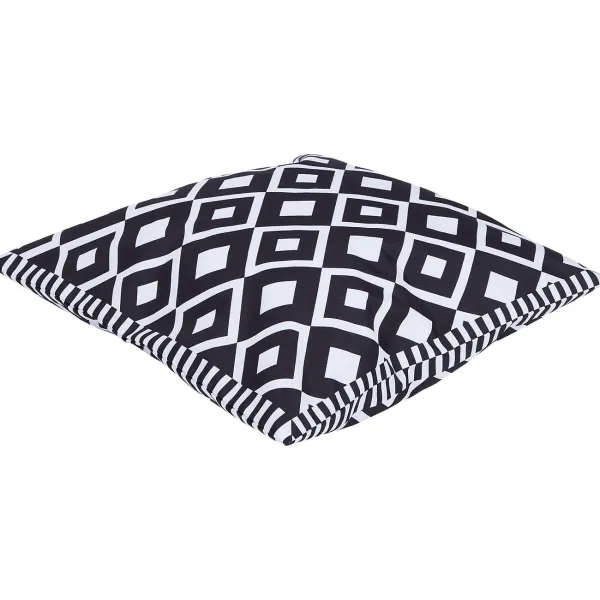 Merk Tuindecoratie^Kussenhoes