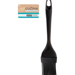 Rösle Keukengerei^La Cucina Siliconen Bakkwast