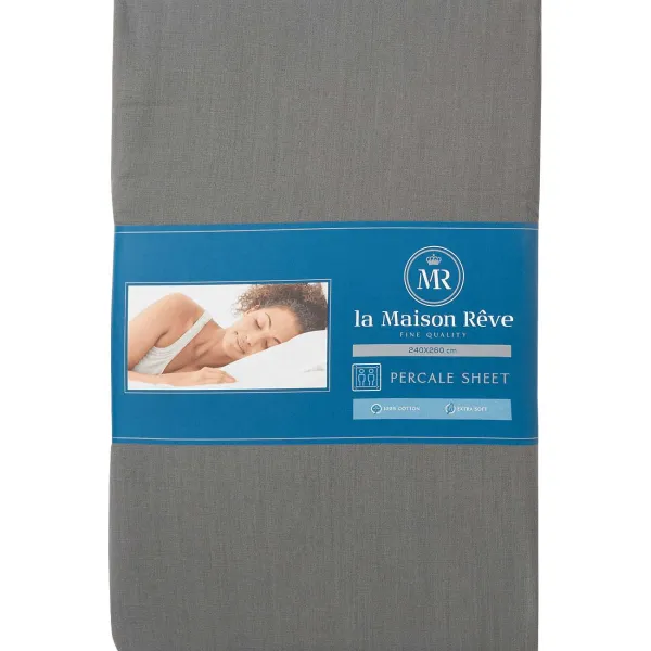 La Maison Rêve Beddengoed^La Maison R Ve Percale Laken