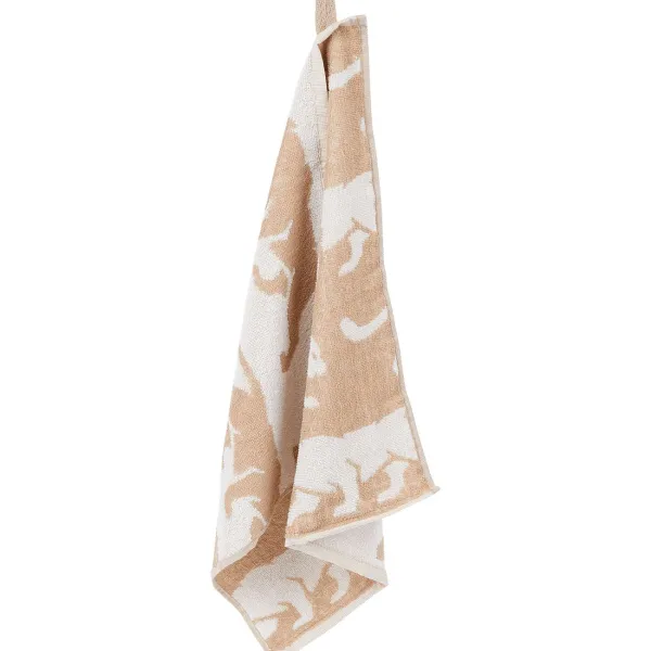 Hotel Royal Badtextiel^La Sonata Keukendoek