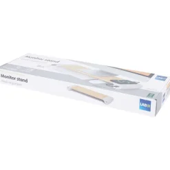 Lab31 Multimedia Accessoires^Monitorstandaard