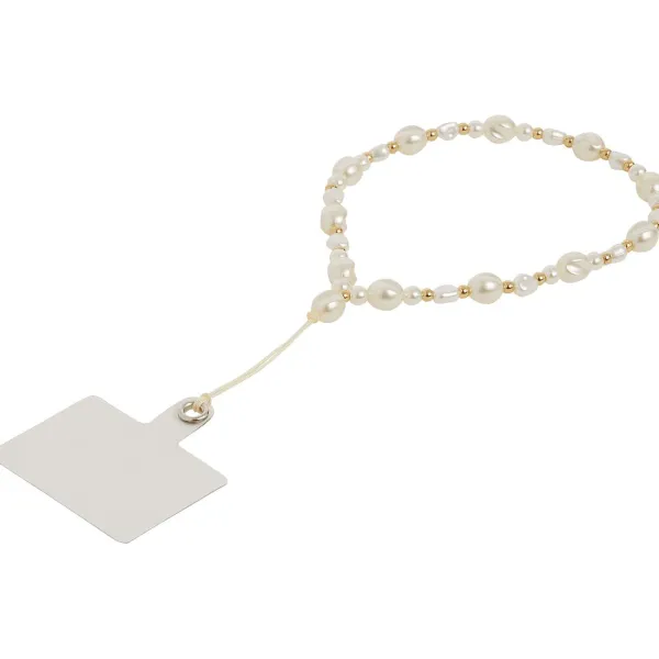 Lab31 Multimedia Accessoires^Telefoonkoord Met Kralen